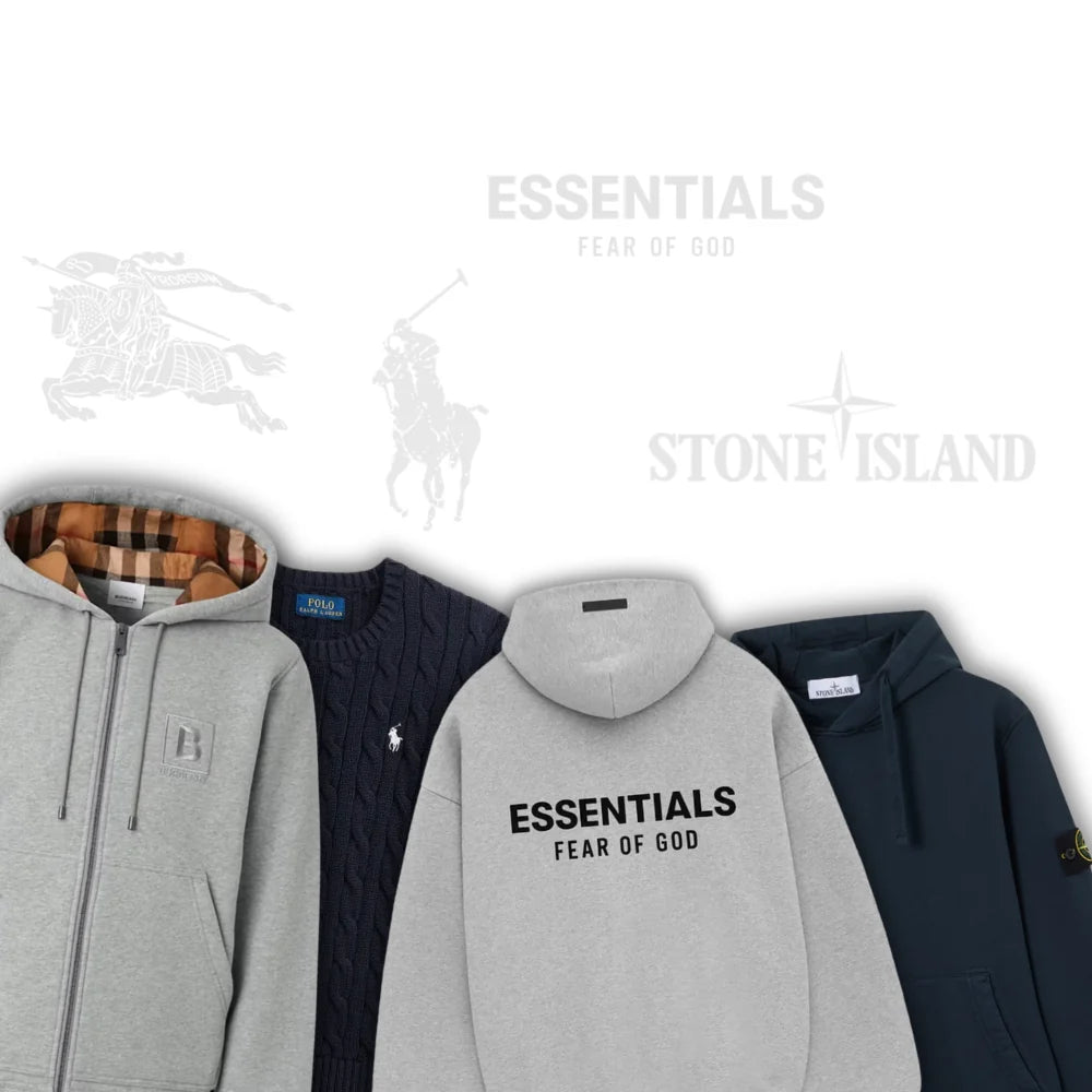 Best Sellers Pack