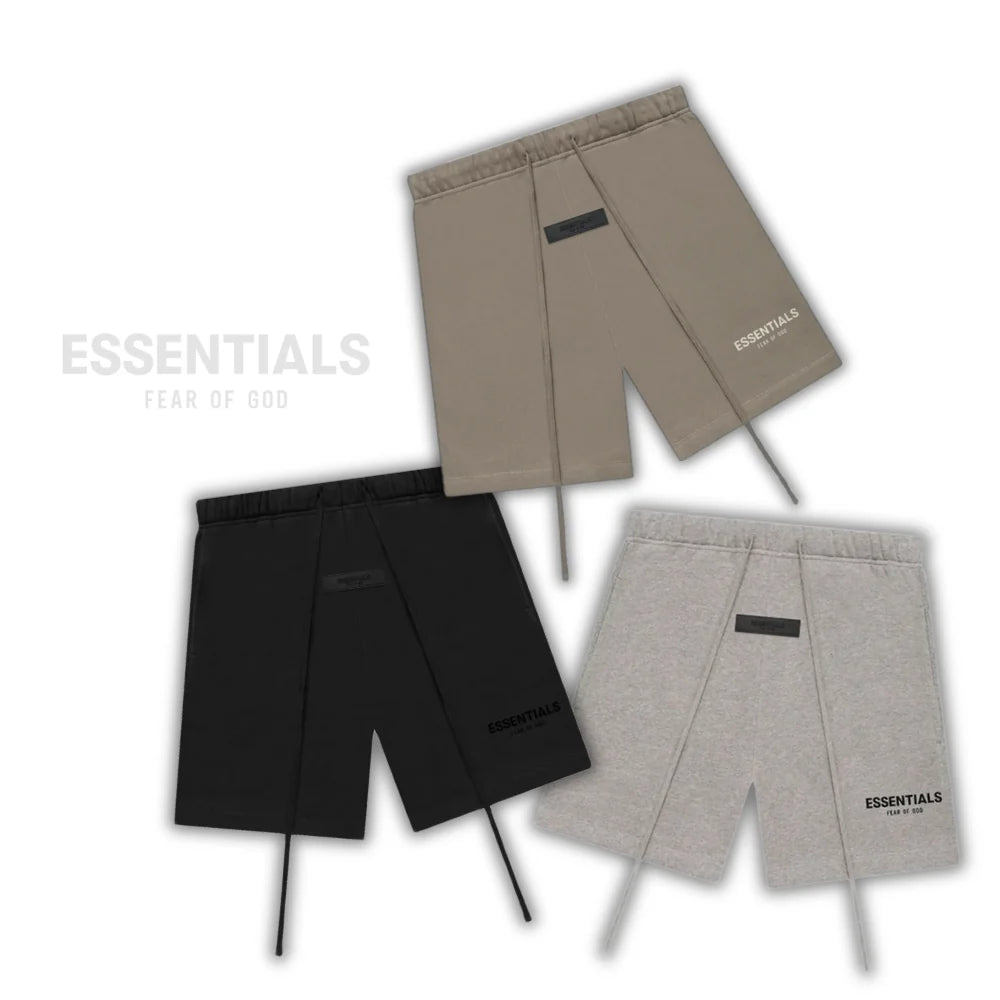 Essentials Shorts Pack