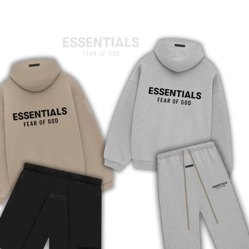 Essentilas Full Pack