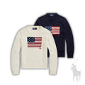 Ralph Lauren Flag Knit Pack