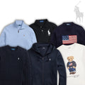 Ralph Lauren Full Pack