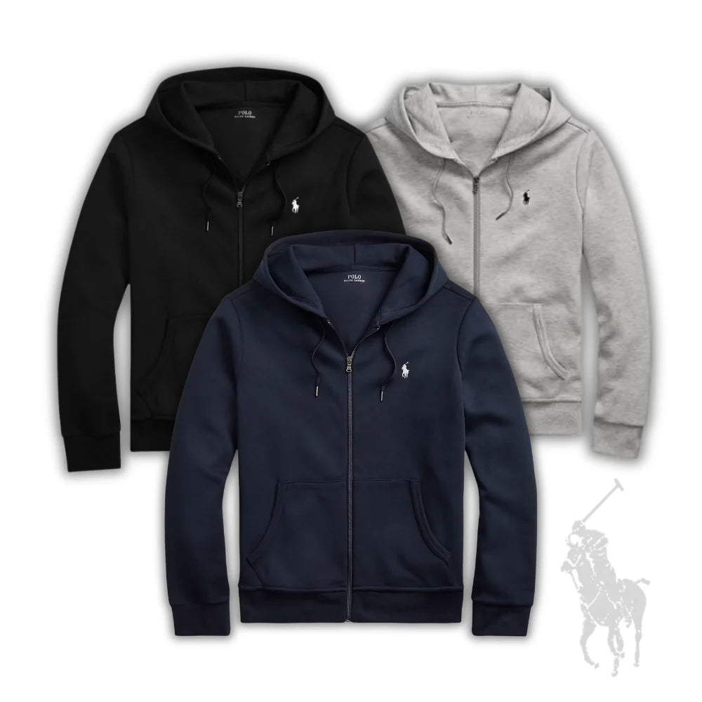 Ralph Lauren Zip Pack