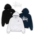 Stussy Hoodie Pack