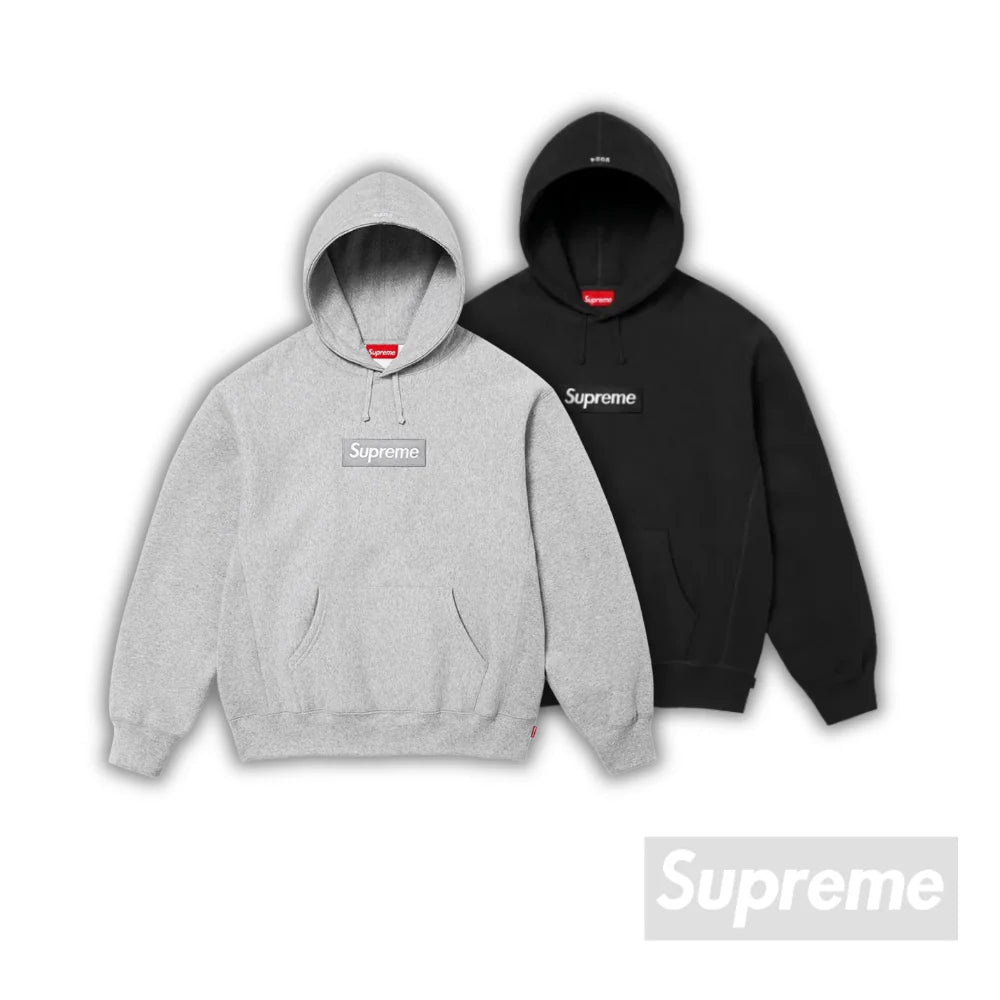 Supreme Hoodie Pack
